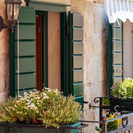 Apartments Linda Makarska Kültér fotó