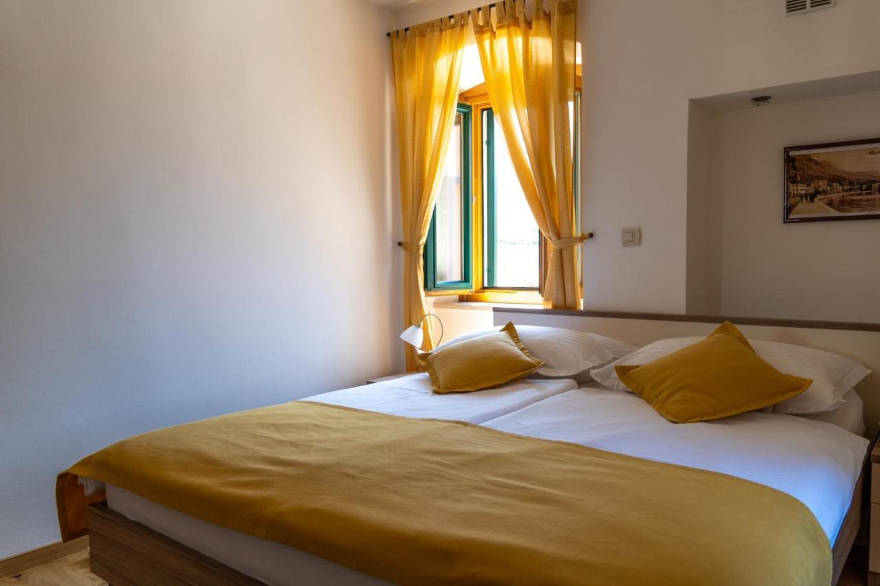 Apartments Linda Makarska Kültér fotó
