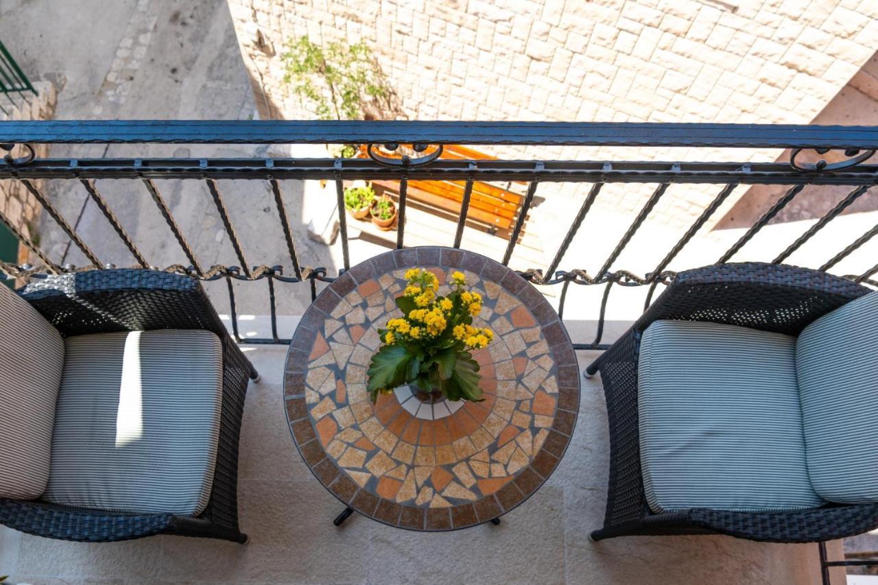 Apartments Linda Makarska Kültér fotó