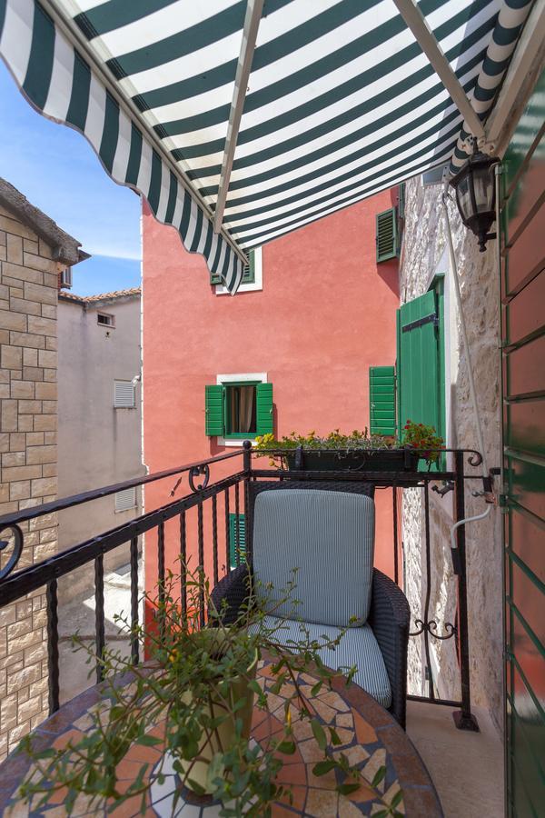 Apartments Linda Makarska Kültér fotó